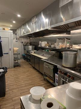 Great Restaurant Opportunity Available in Murray Hill!