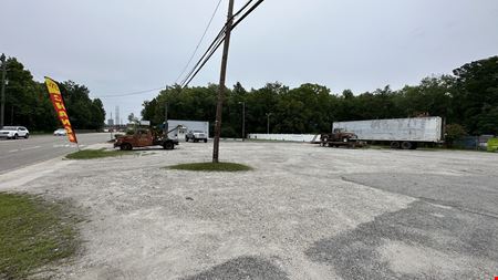 Photo of commercial space at 1123 South Madison Street in Whiteville