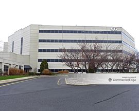 Woodbridge Place