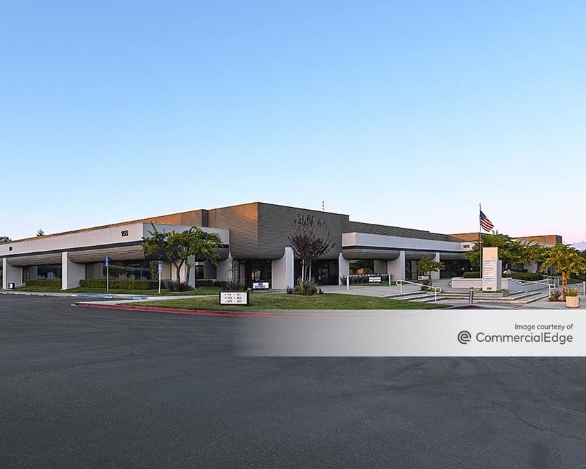 Westridge Business Park