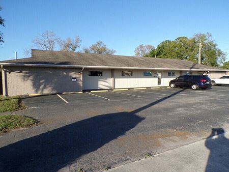 Photo of commercial space at 2001 US Highway 98 South in Lakeland