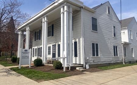 Office space for Rent at 225 E. Liberty in Medina