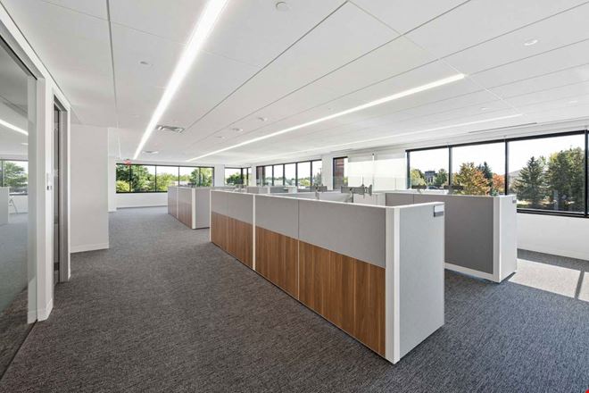 7500 Office Ridge Circle