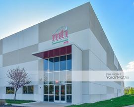 NorthPark Business Center I