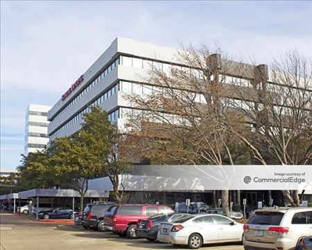 Photo of commercial space at 14801 Quorum Drive in Dallas