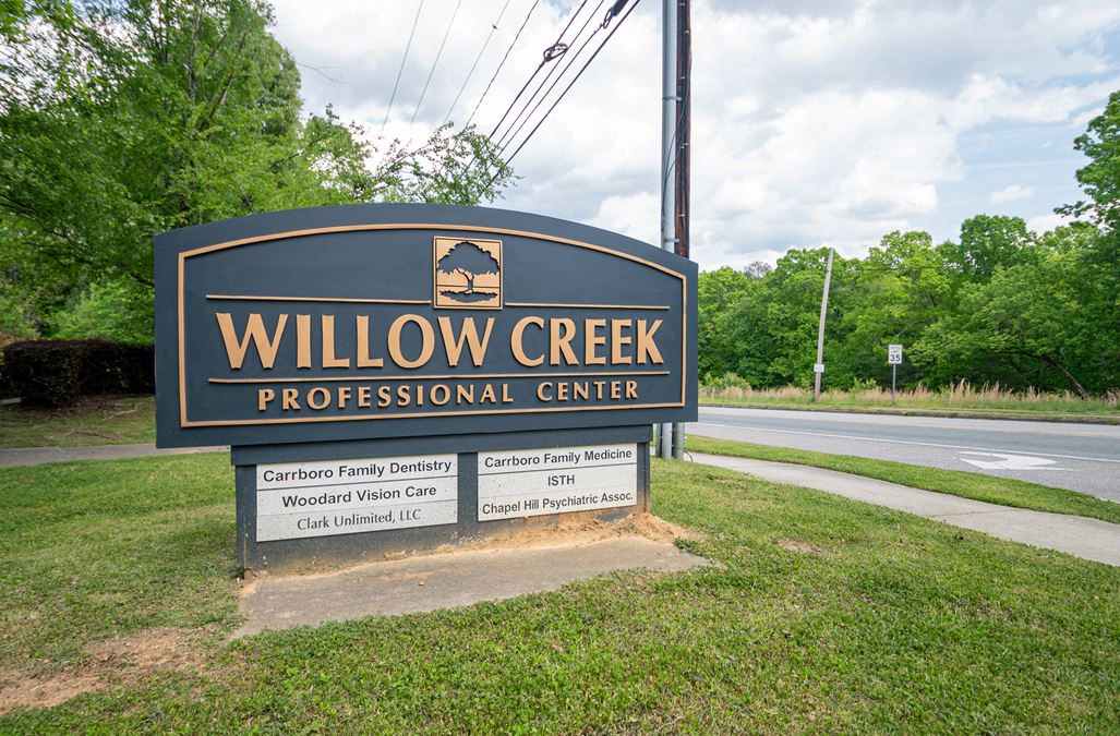 Willow Creek Professional Center