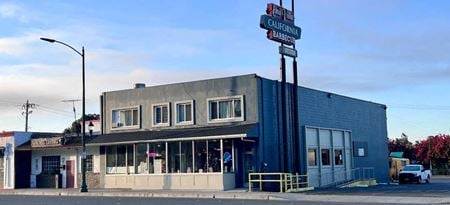 Other space for Sale at 24045 Mission Blvd in Hayward