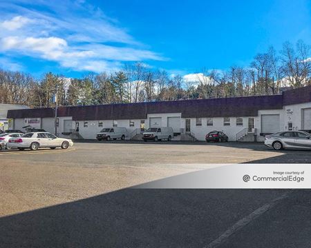 Industrial space for Rent at 2727 Philmont Avenue in Huntingdon Valley