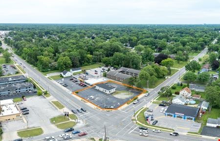 Photo of commercial space at 2204 N Reynolds Rd in Toledo