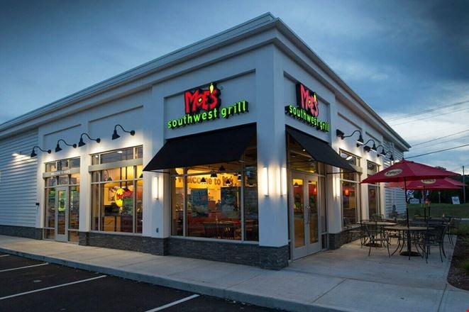 Norwich, CT - Marcus Plaza