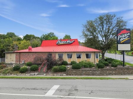 Retail space for Sale at 305 North Jefferson Street in New Castle