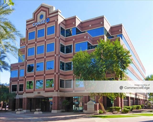 100 West University Drive, Tempe, AZ 85281