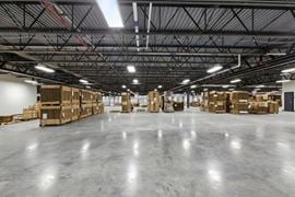 New Industrial Space for Lease in Salem, MA