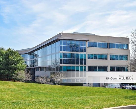 Spring Valley Business Park - 1 & 2 Braxton Way