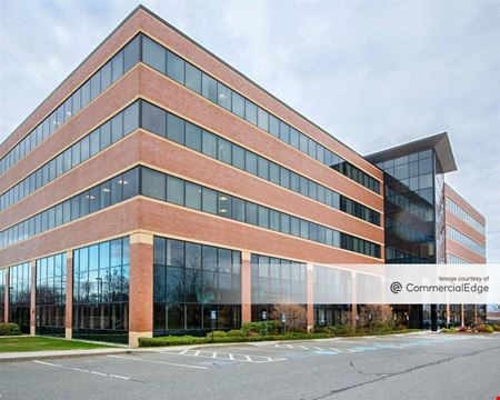 Photo of commercial space at 120 Presidential Way in Woburn