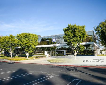 Office space for Rent at 3390 Harbor Blvd in Costa Mesa