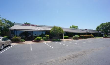Photo of commercial space at 894 Summit St in Round Rock