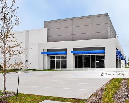 Industrial space for Rent at 3839 Distribution Drive in Garland