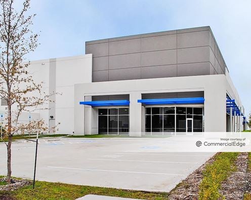 Garland Distribution Center