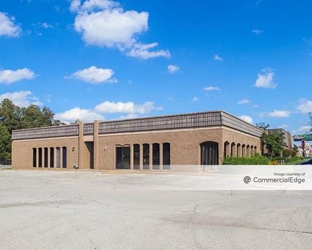Office space for Rent at 3015 East Skelly Drive in Tulsa