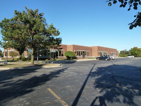College Center One - South Holland