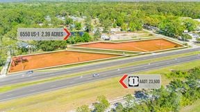 6550 US Highway 1 N
