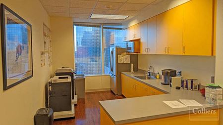 Photo of commercial space at LaSalle Plaza Sublease in Minneapolis