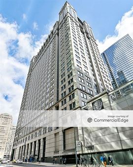 225 West Wacker Drive