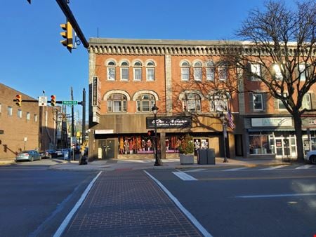 Mixed Use space for Rent at 586 Main Street in Stroudsburg