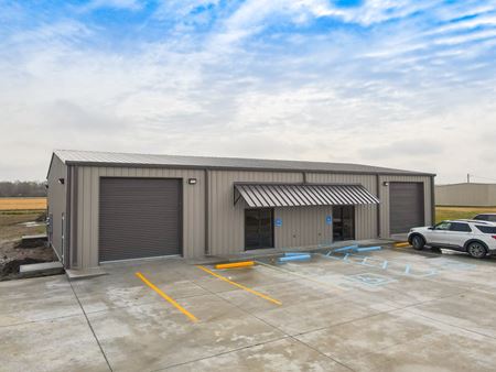 Photo of commercial space at 1356 Cajun Dr in Port Allen
