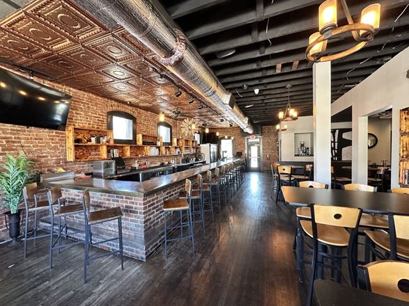 Midtown Restaurant Portfolio