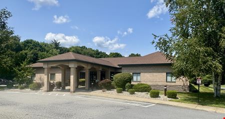 Office space for Rent at 11 Crum Elbow Road in Hyde Park
