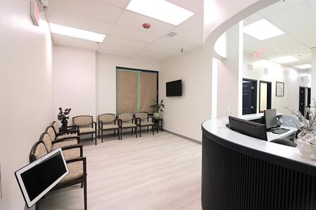 Photo of commercial space at 287 Peterson Rd in Libertyville