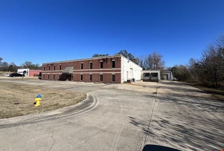 Photo of commercial space at 1110 Greenwood Crossings Ct in Bessemer