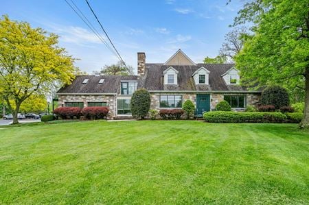 Office space for Rent at 1101 South Broad Street in Lansdale