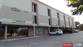82nd Street Office Showroom for Lease