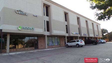 Photo of commercial space at  4413 82nd Street in Lubbock