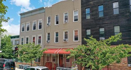 Multi-Family space for Sale at 155 Evergreen Ave in Brooklyn
