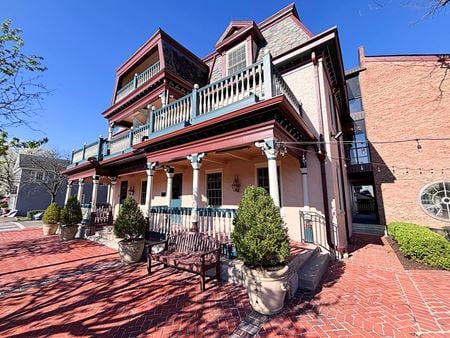 Photo of commercial space at 649 High St in Worthington