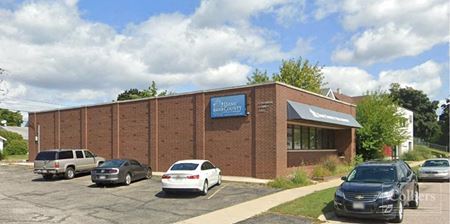 Office space for Sale at 115 E Conant St in Portage