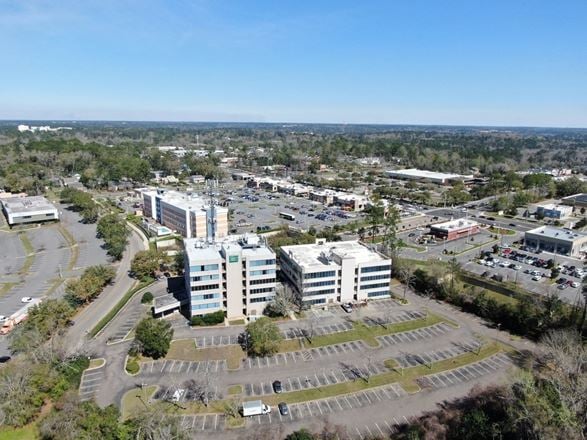 Magnolia Centre I