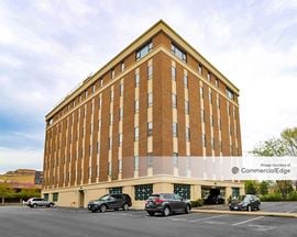 Fairfax Plaza Office Building