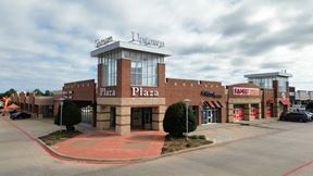 Uptown Plaza