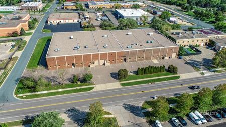 Commercial space for Sale at 9715 James Ave S in Minneapolis