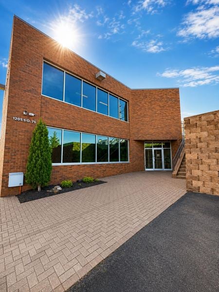 Office space for Sale at 1205 South 75th Street in Omaha
