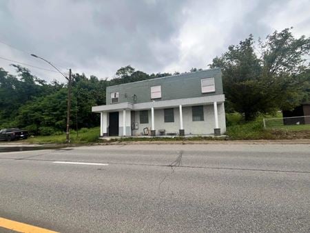 Unassigned space for Sale at 3608 7th Avenue in Charleston