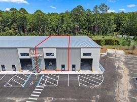 Sterling Plaza Phase II - Building 700 - Unit 710