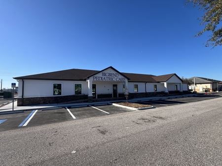 Office space for Rent at 13135 Kings Lake Dr in Gibsonton