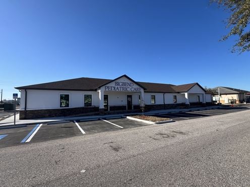 Big Bend Professional Office Park - Medical, Dental, Professional Offices