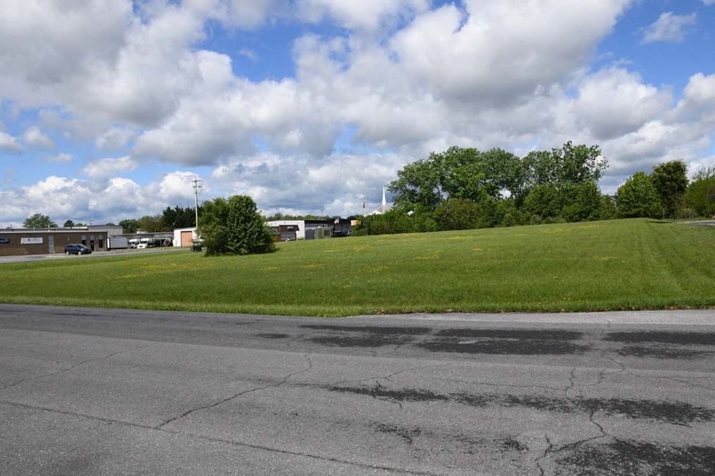 Land 1.2AC - Marathon Dr, Winchester, VA